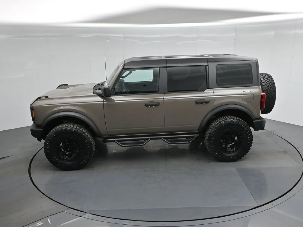 New 2026 Gray Ford Base image 40