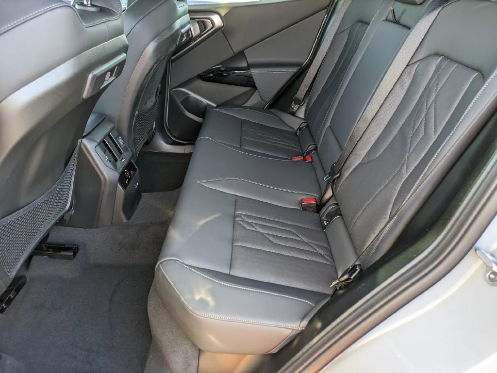 New 2026 Gray BMW 30 xDrive image 22