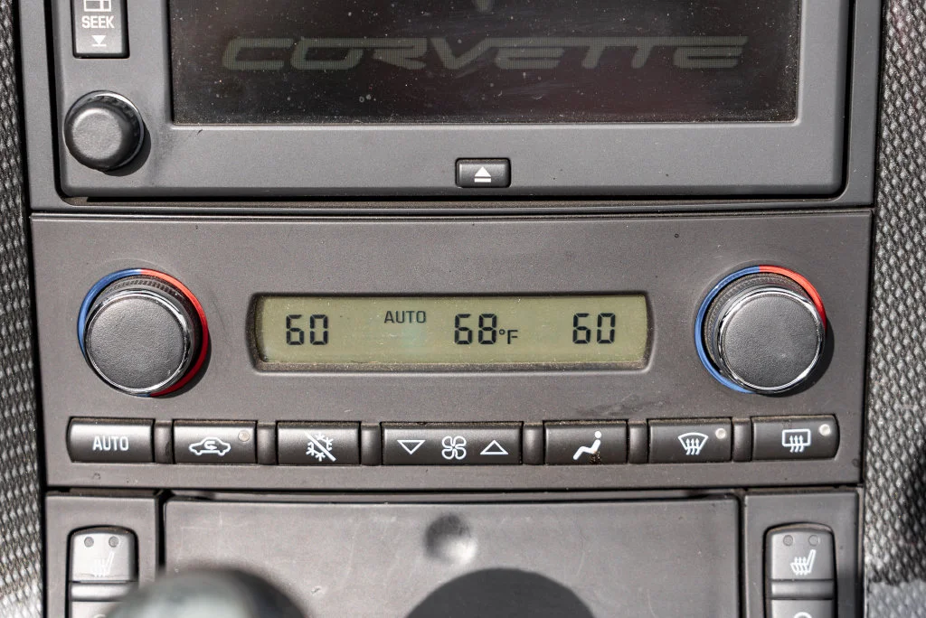 Used 2011 Torch Red Chevrolet Grand Sport image 15
