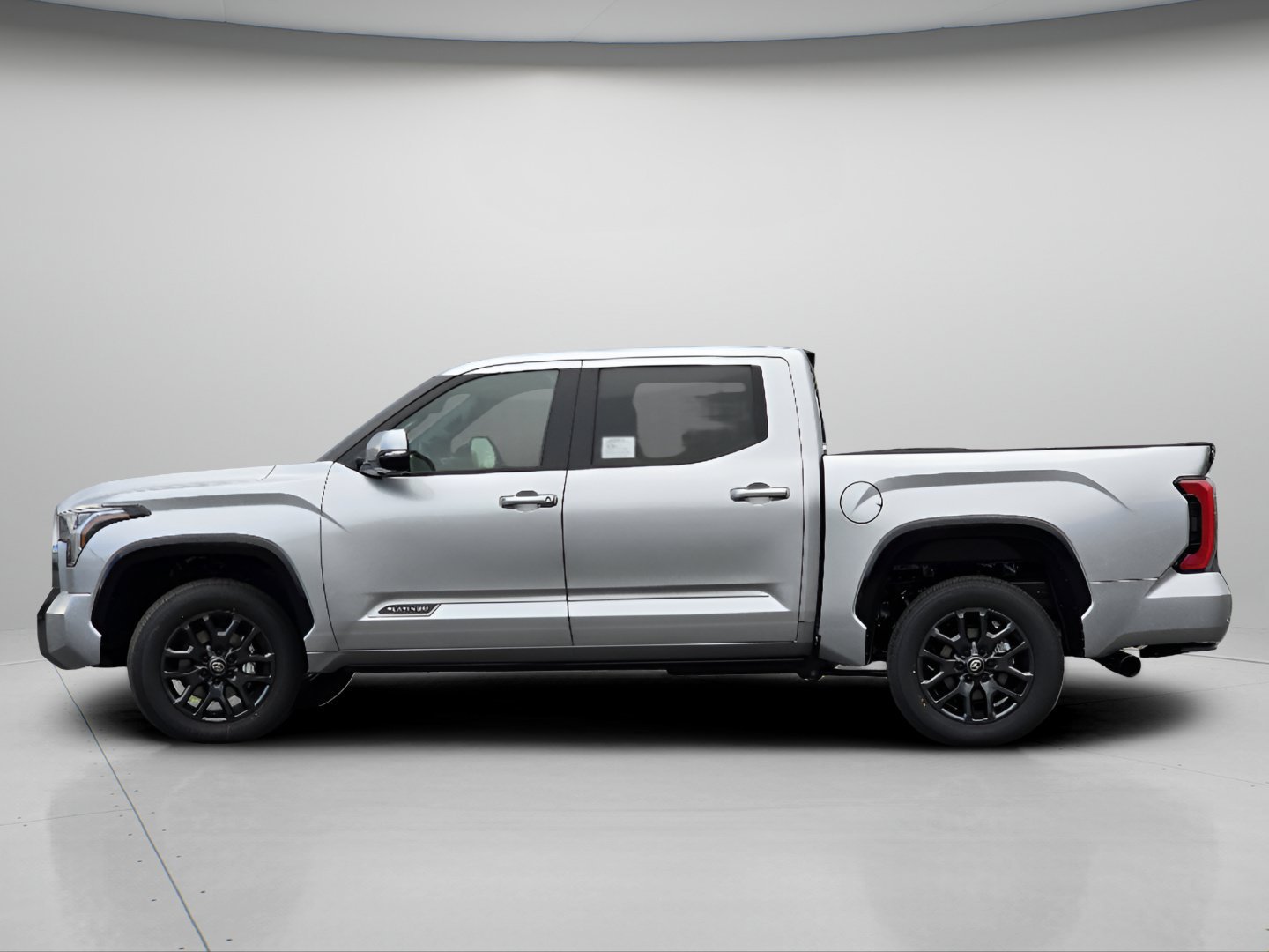 2026 Toyota Tundra Platinum - Photo 22