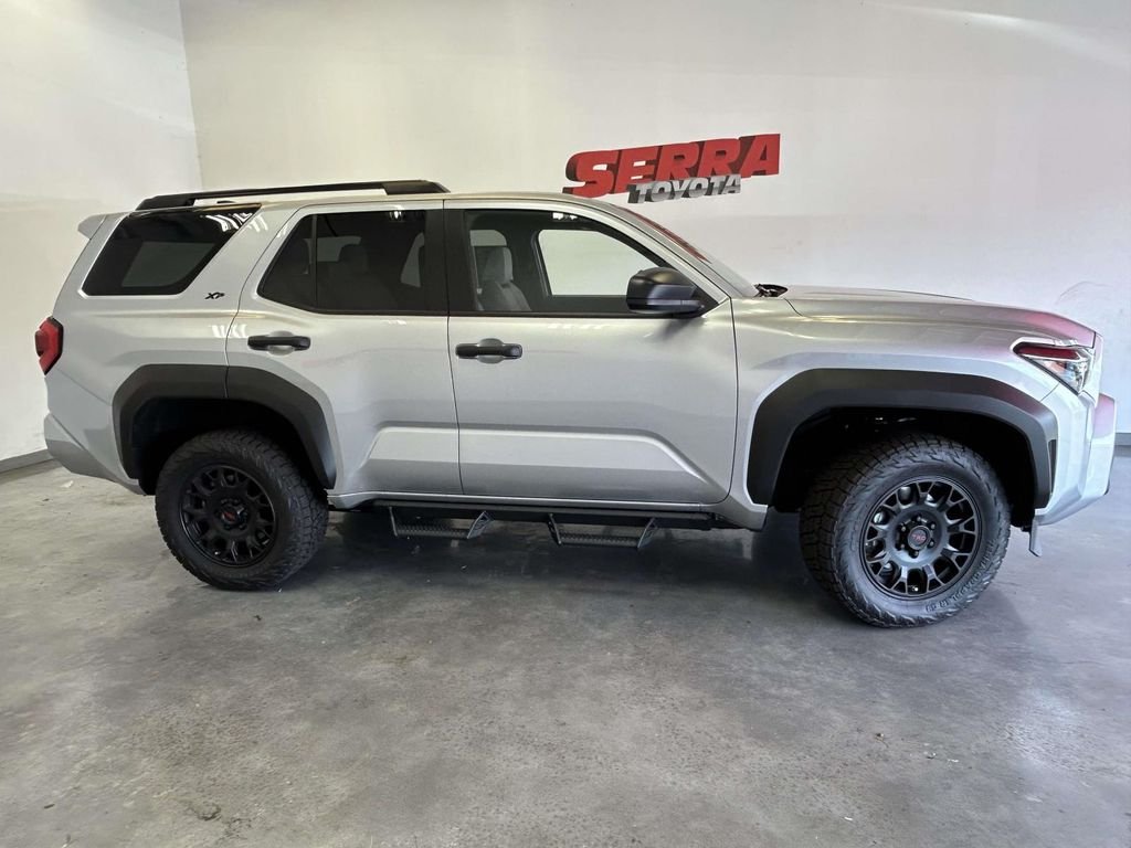 Used 2026  Toyota SR5 image 2