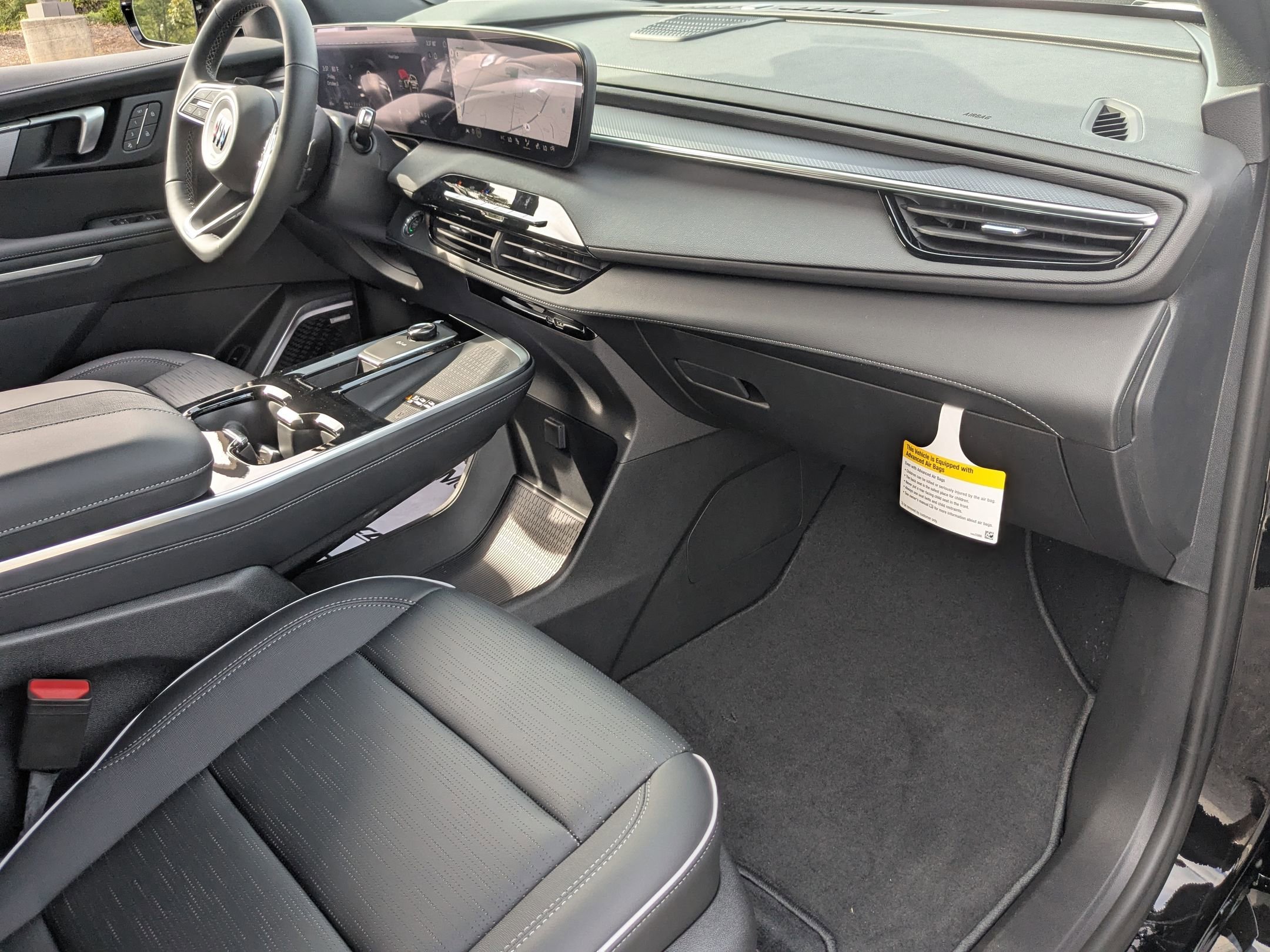 2026 Buick Enclave Sport Touring - Photo 28