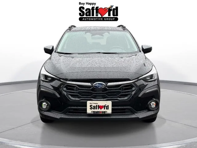 Used 2026 Black Subaru Limited image 8