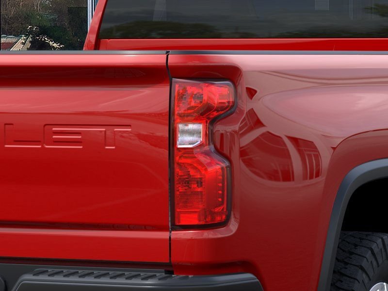2026 Chevrolet Silverado 2500 HD Work Truck - Photo 11