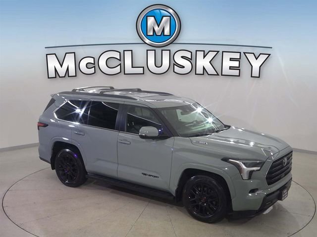 Used 2025 Gray Toyota SR5 image 26