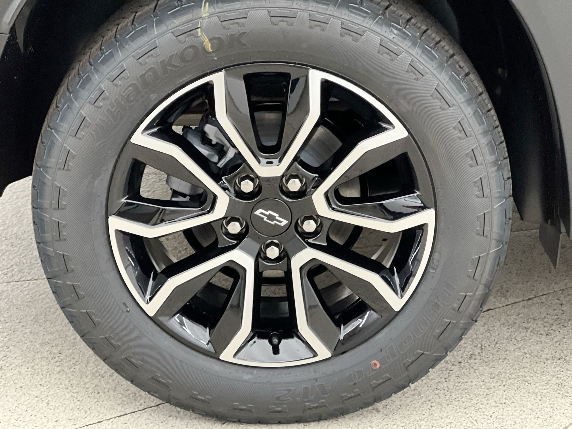 2026 Chevrolet Trailblazer Activ - Photo 81