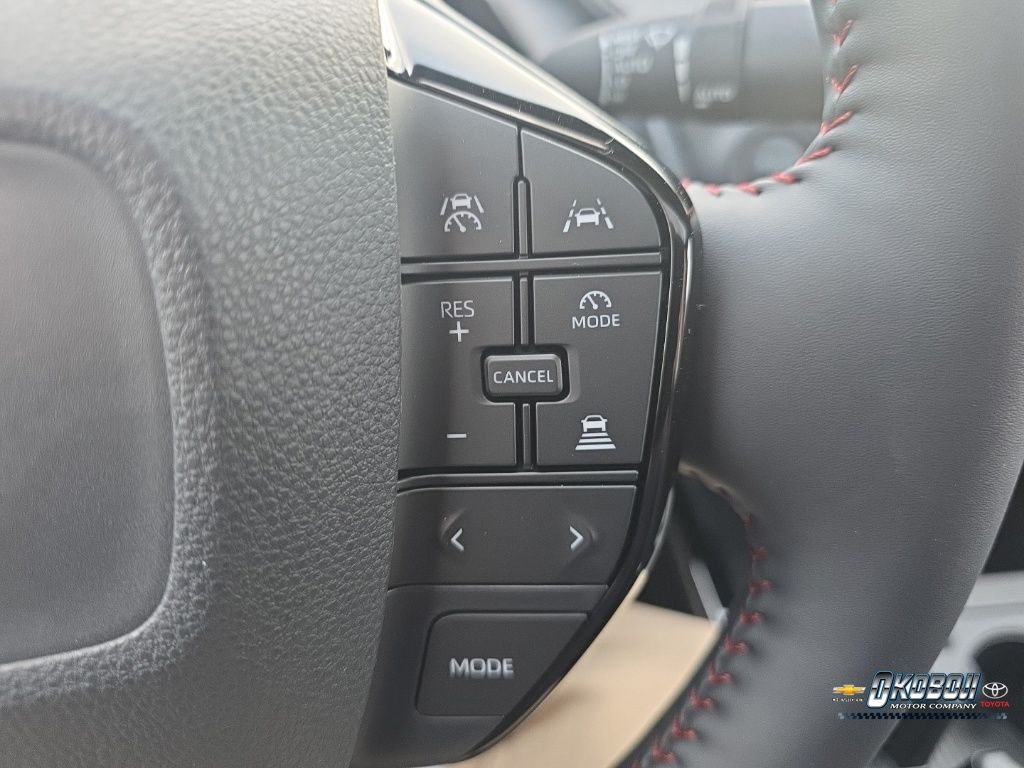 2026 Toyota Prius Plug-in Hybrid XSE Premium - Photo 20