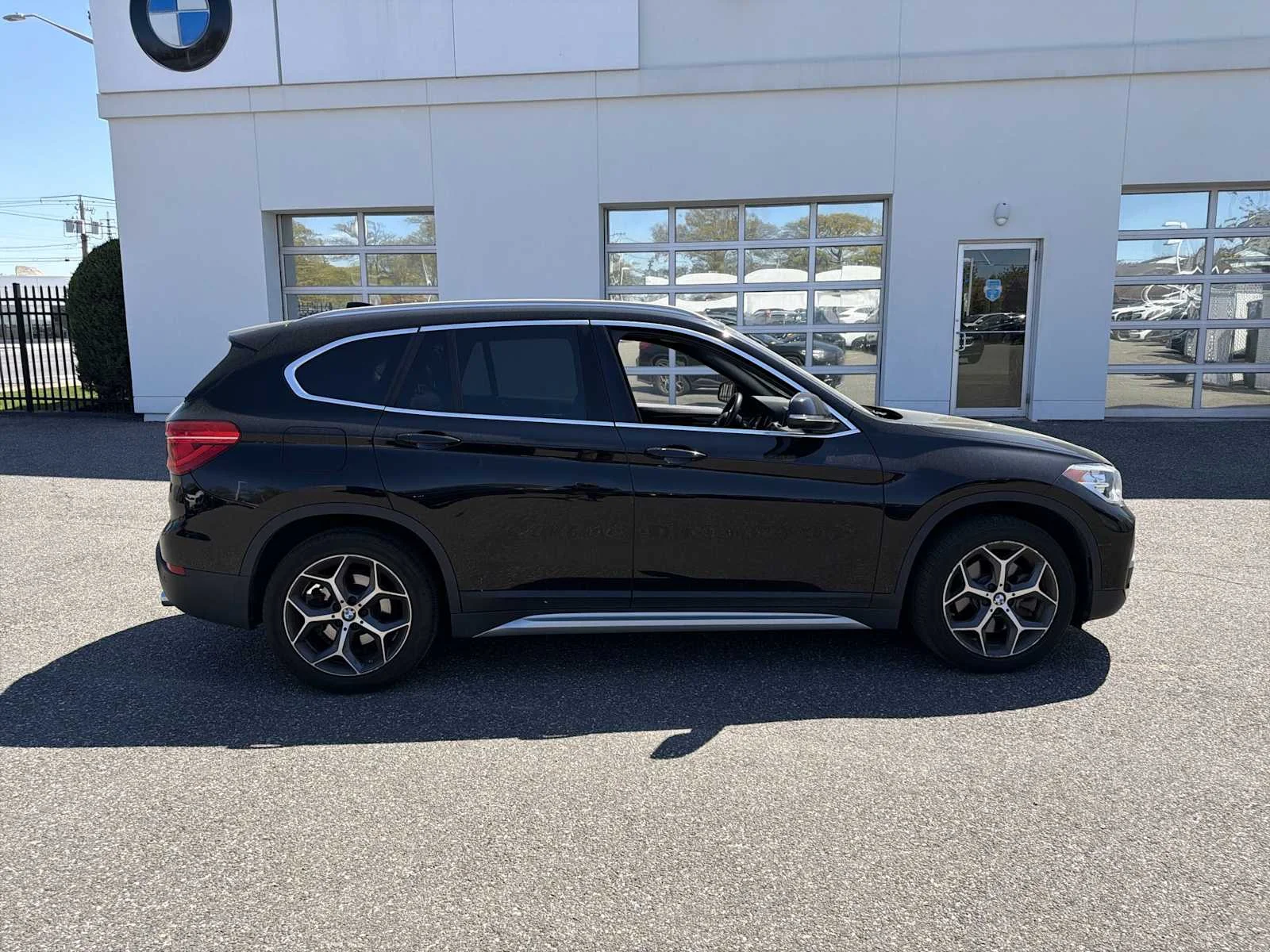 2019 BMW X1 28i - Photo 6