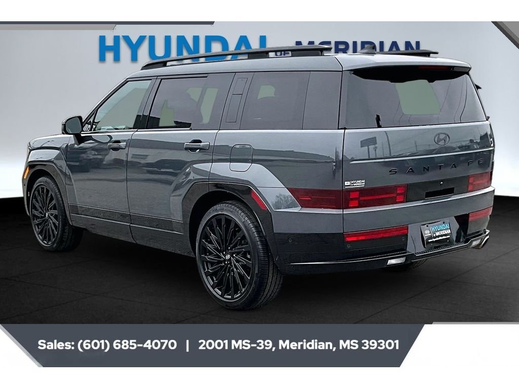 Used 2026 Ecotronic Gray Hyundai Calligraphy image 2