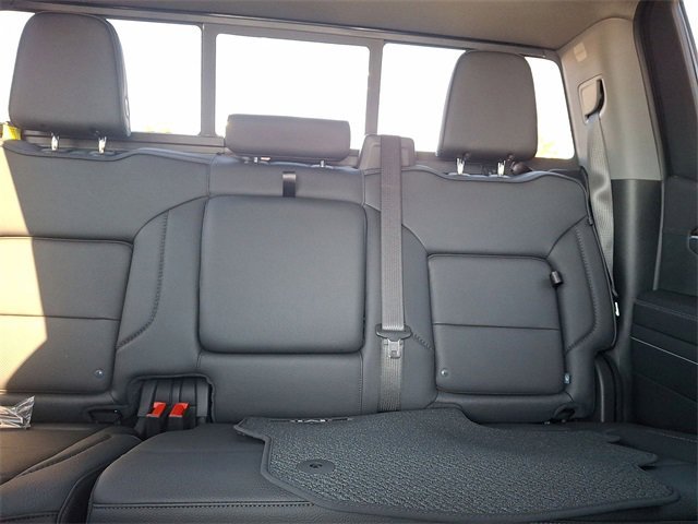 New 2026 Onyx Black GMC Denali image 13