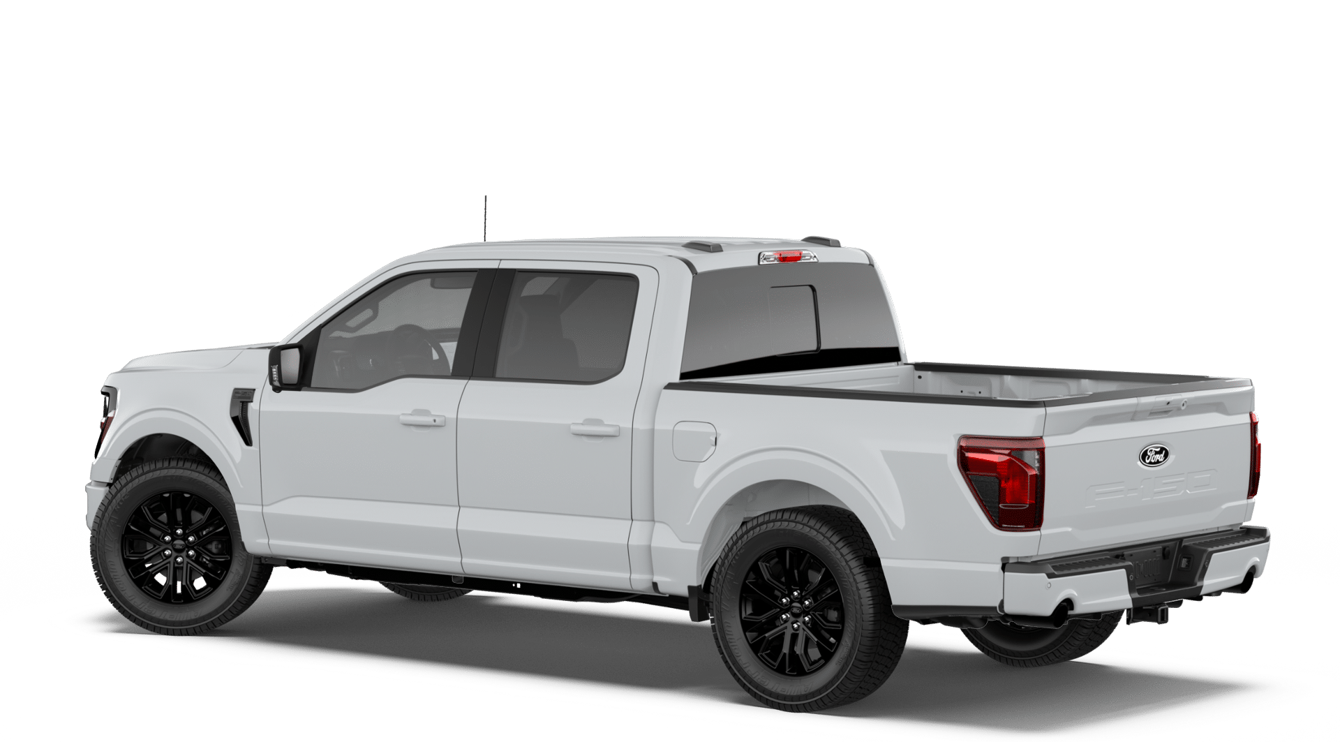 New 2026 Avalanche Ford XLT image 2