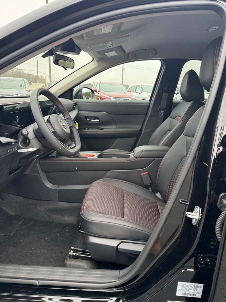 2026 Nissan KICKS SR AWD - Photo 10