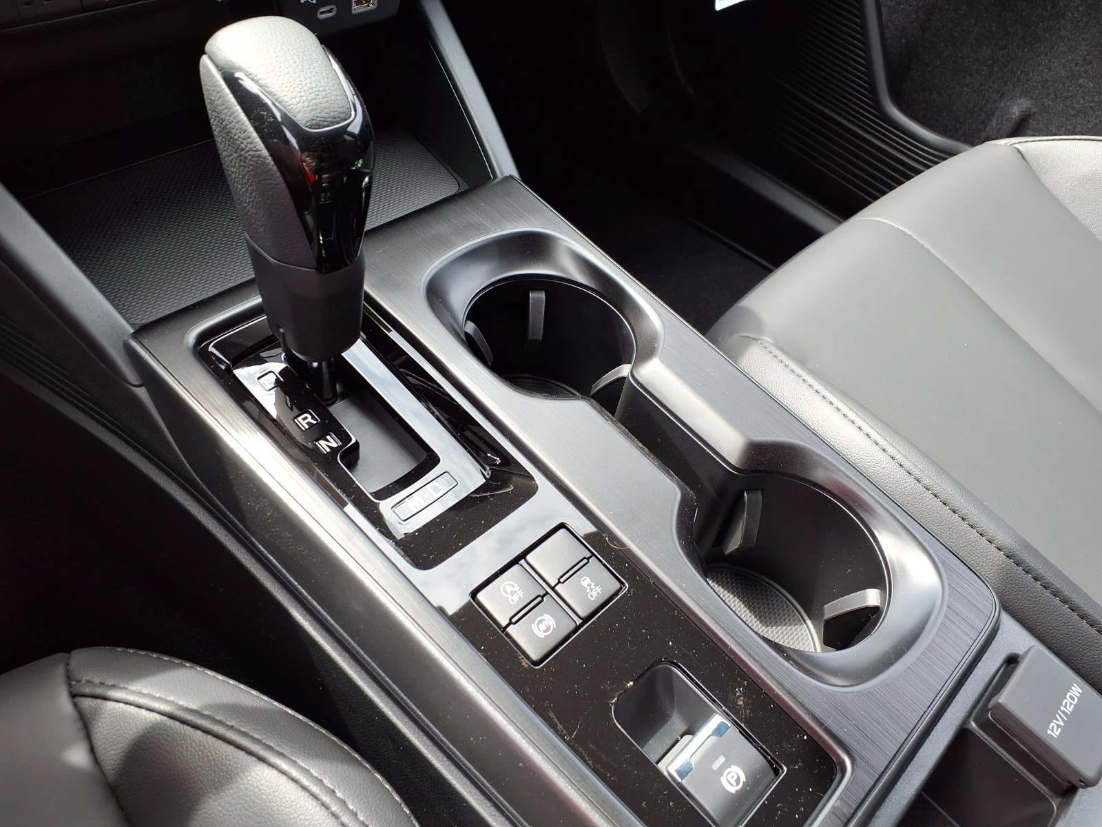 New 2026 RIVER ROCK PEARL Subaru Premium image 5