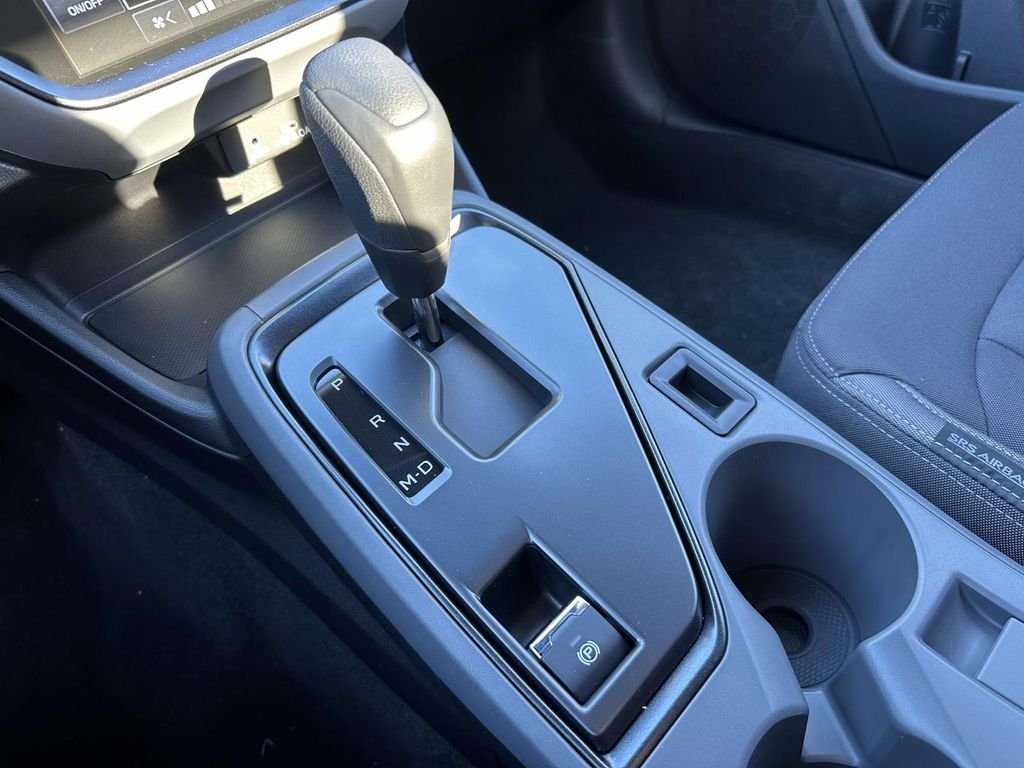 2026 Subaru Crosstrek Premium - Photo 23