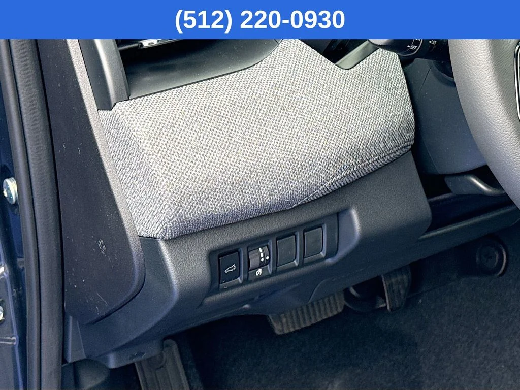New 2026 MAGNETITE GRAY METALLIC Subaru Premium image 11