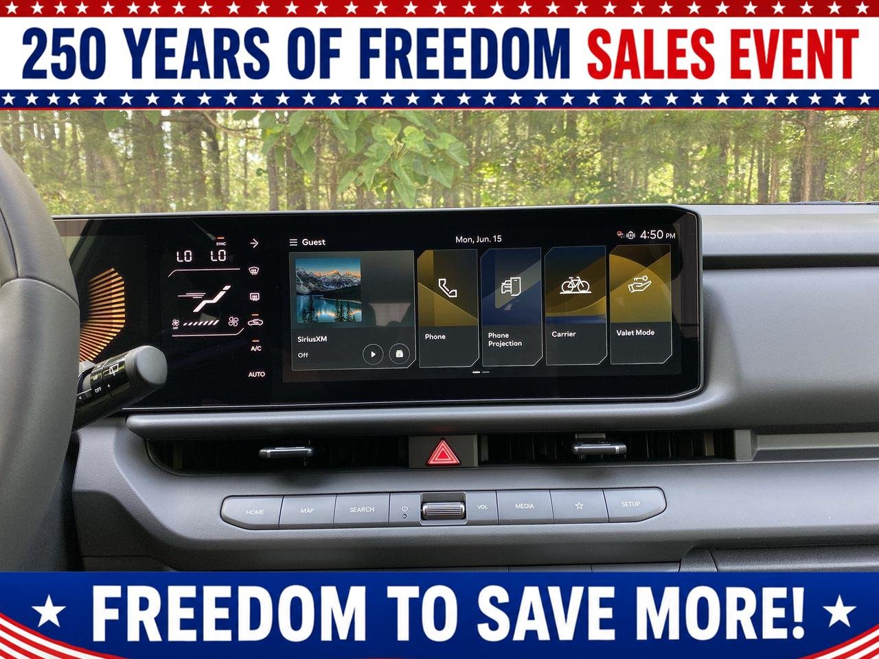 New 2027 Snow White Pearl Kia X-Line S image 38