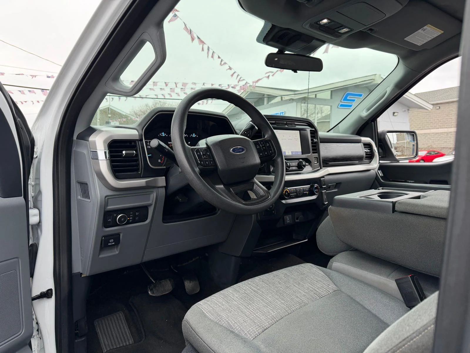 2022 Ford F-150 XLT - Photo 24