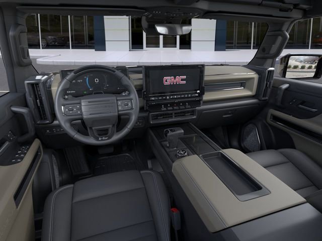 2026 GMC HUMMER EV 2X - Photo 16