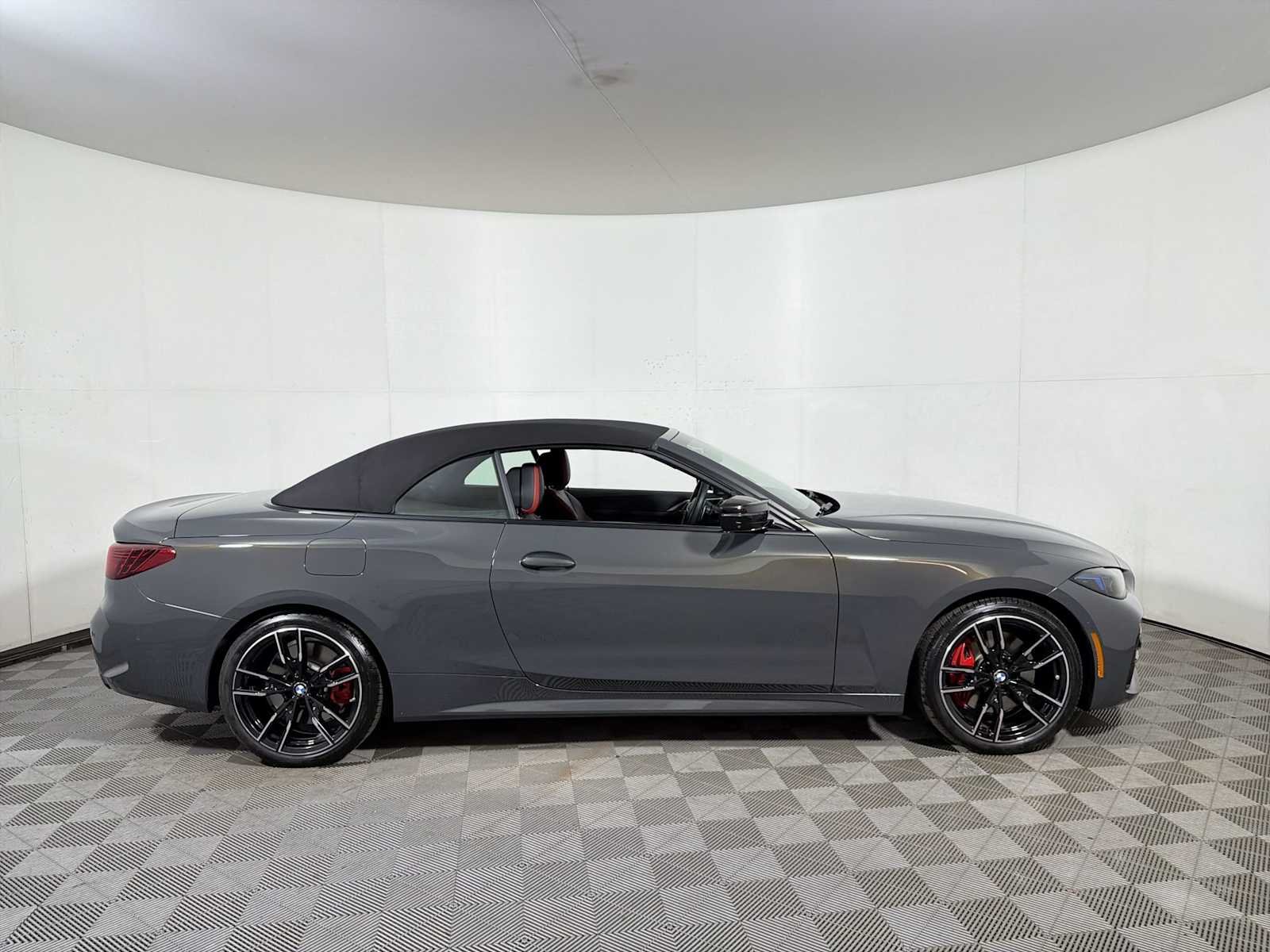 2026 BMW 4 Series M440i - Photo 7