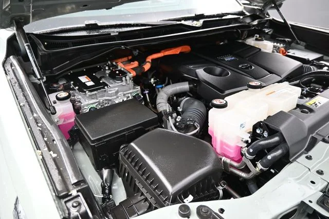 Used 2024  Toyota 1794 Edition image 50