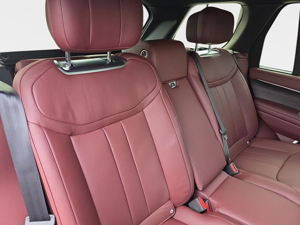 2025 Land Rover Range Rover Autobiography - Photo 12