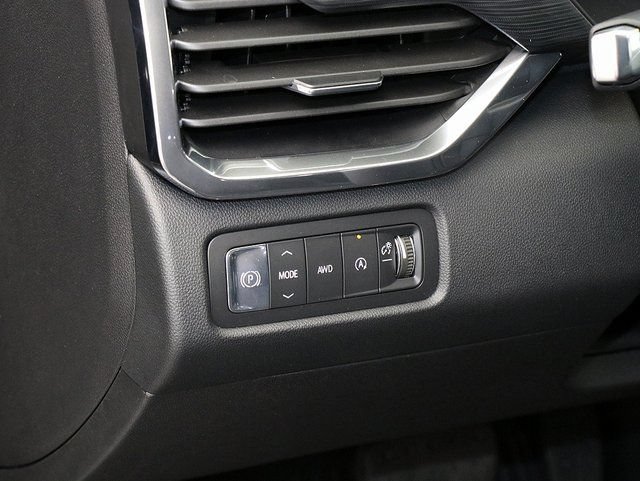2026 GMC Acadia Elevation - Photo 26