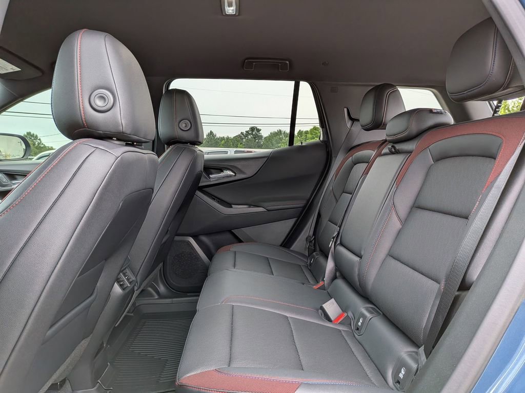 2026 Chevrolet Equinox RS - Photo 24