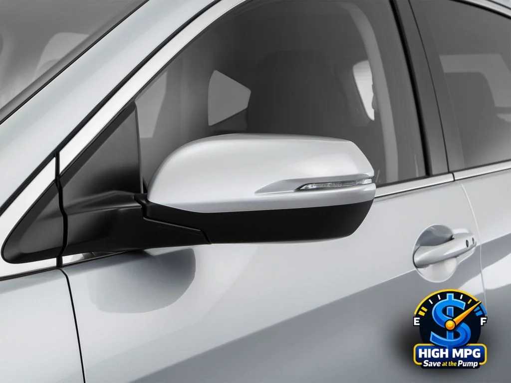 Used 2016 Silver Honda EX image 61
