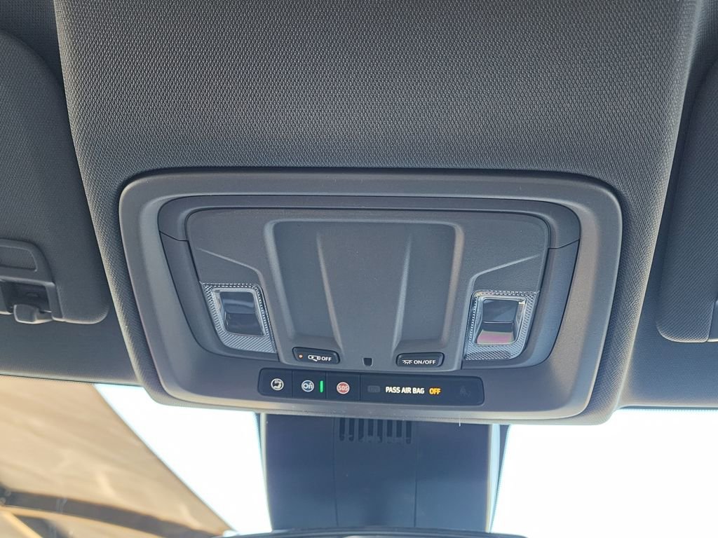 2026 GMC Sierra 1500 Elevation - Photo 35