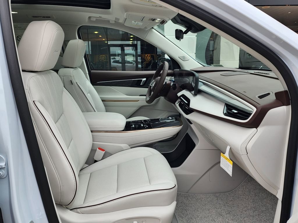 2026 Buick Enclave Avenir - Photo 41