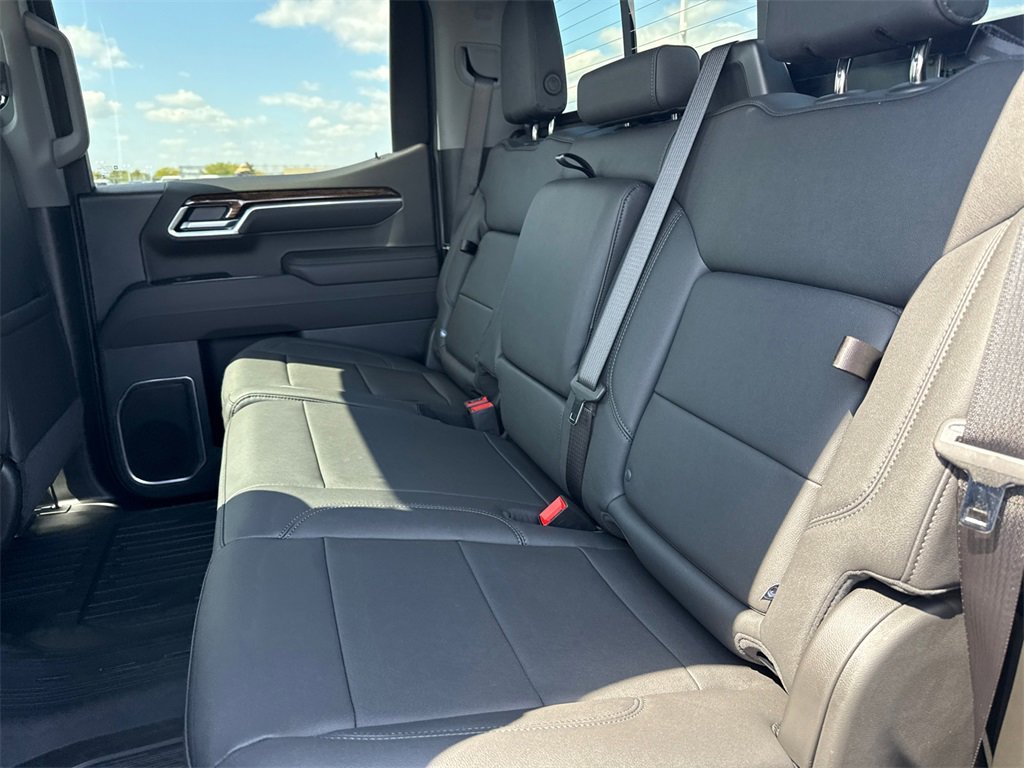2026 GMC SIERRA - Image 32