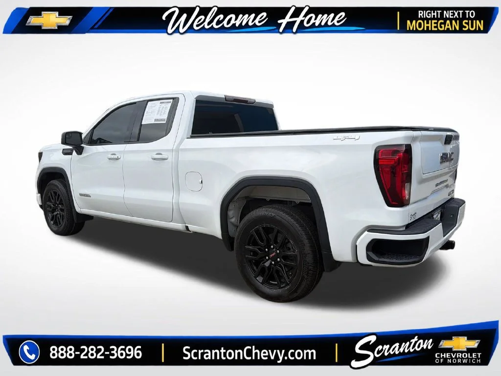 2023 GMC Sierra 1500 Elevation - Photo 35