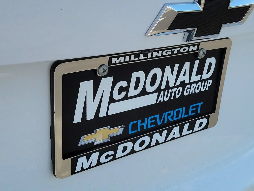 2027 Chevrolet Equinox LT - Photo 29