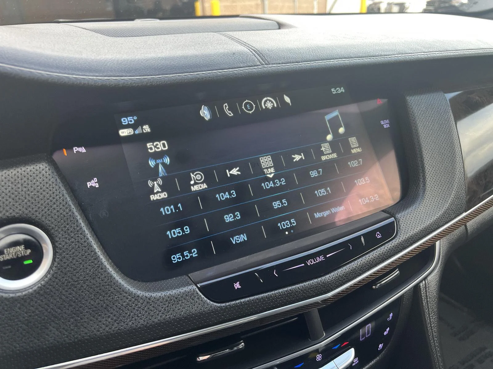 2018 Cadillac CT6 Base - Photo 12