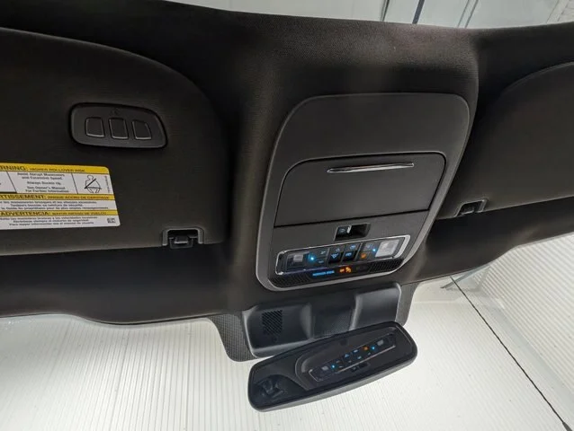 New 2026 Agate Black Metallic Ford King Ranch® image 44