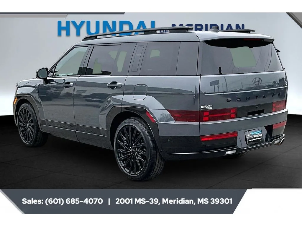 Used 2026 Ecotronic Gray Hyundai Calligraphy image 2