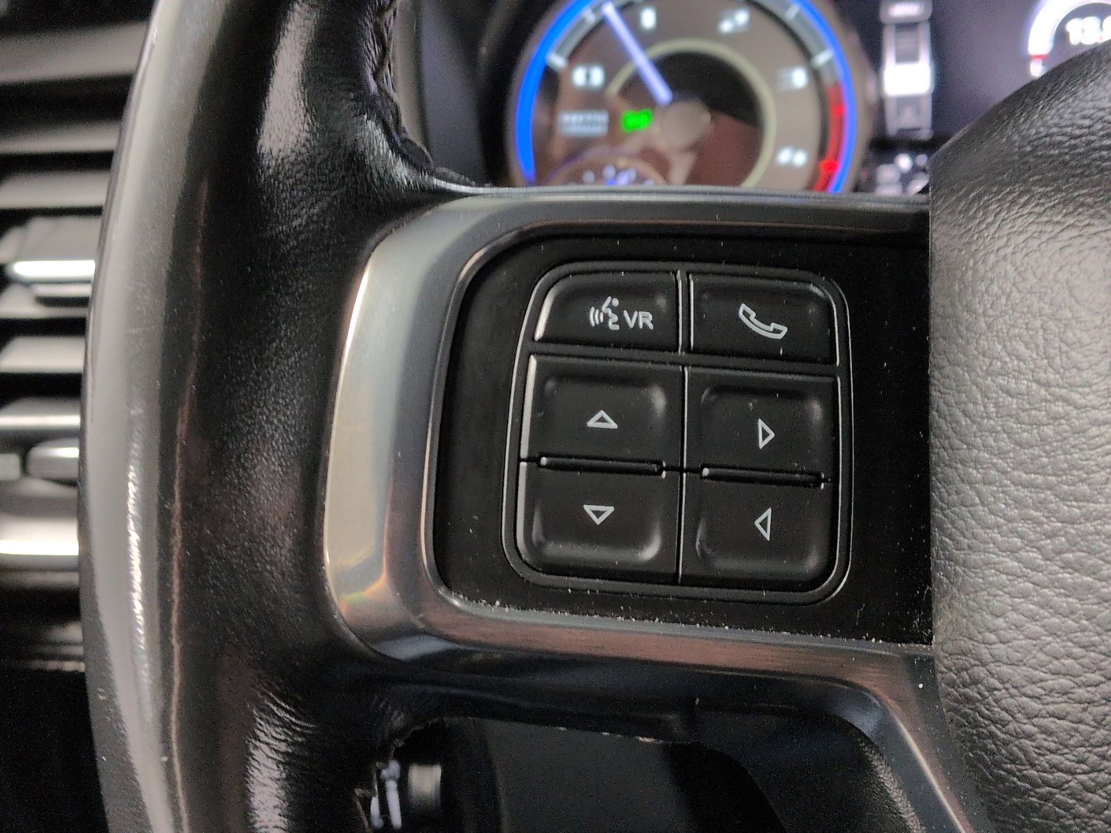 2020 RAM Ram 2500 Pickup Laramie Limited - Photo 19