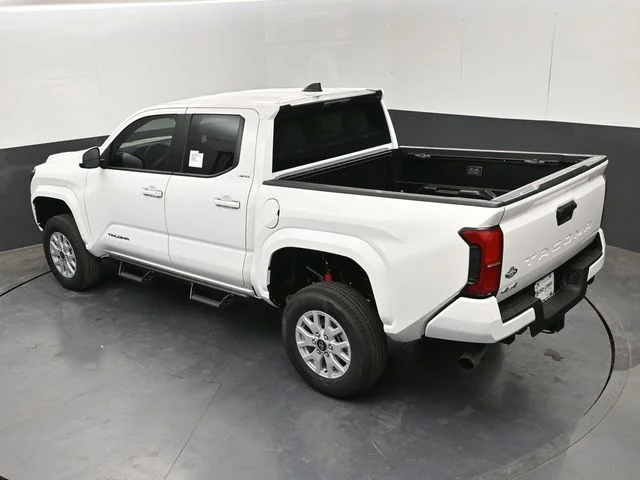 New 2026 Ice Cap Toyota  SR5 image 29