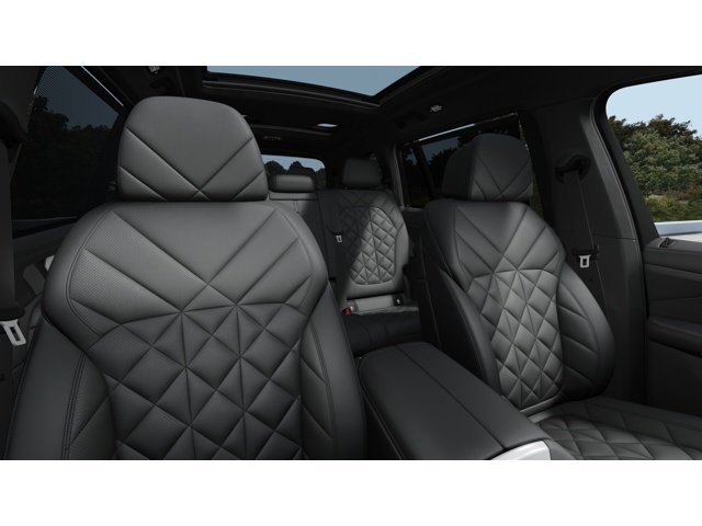 New 2027 Brooklyn Grey Metallic BMW  image 11