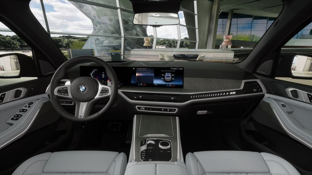New 2026 Carbon Black Metallic BMW sDrive40i image 36