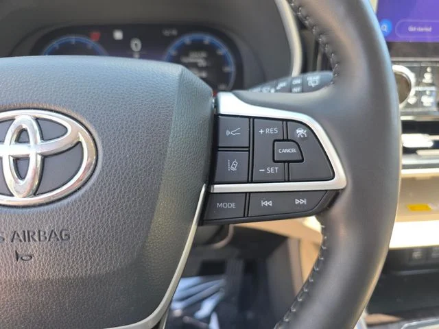 Used 2023 Beige Toyota Limited image 31