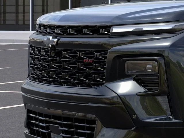 2026 Chevrolet Traverse RS - Photo 13