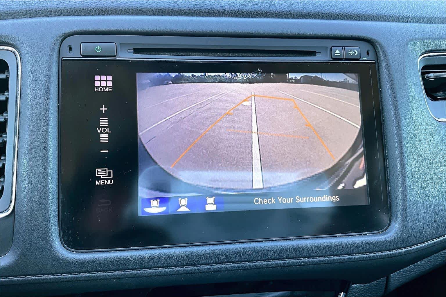 Used 2016  Honda EX-L w/Navi image 27