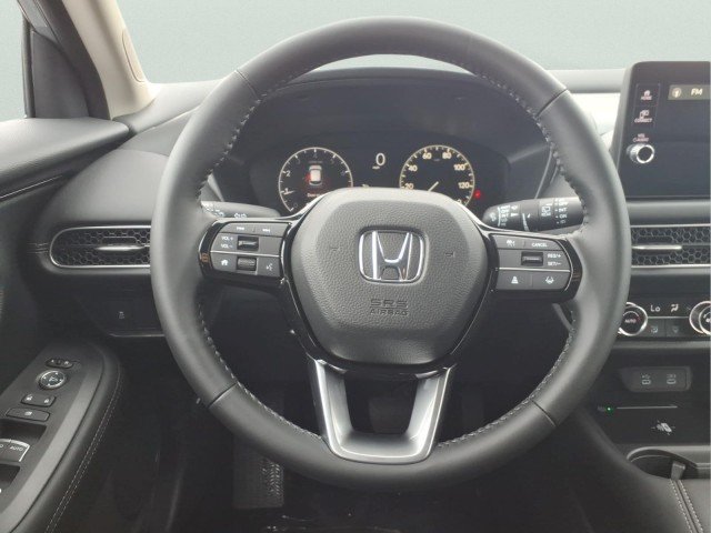 New 2027 Urban Gray Pearl Honda EX-L AWD image 14