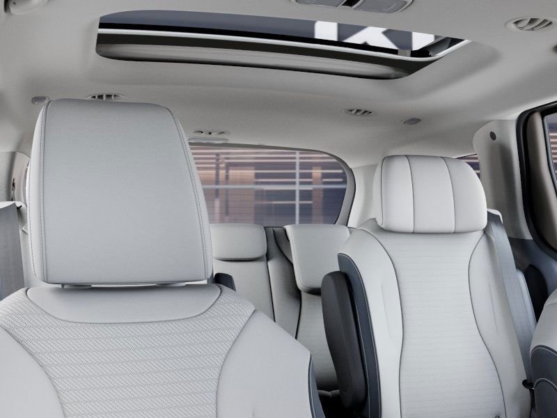 2026 Kia Carnival SX Prestige - Photo 27