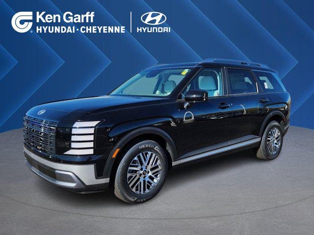 2026 Hyundai Palisade SEL Convenience AWD's photo