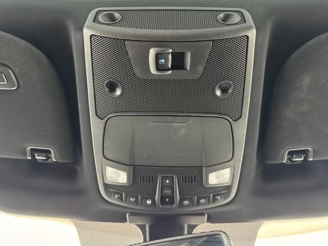 Used 2015 Race Red Ford Lariat image 14