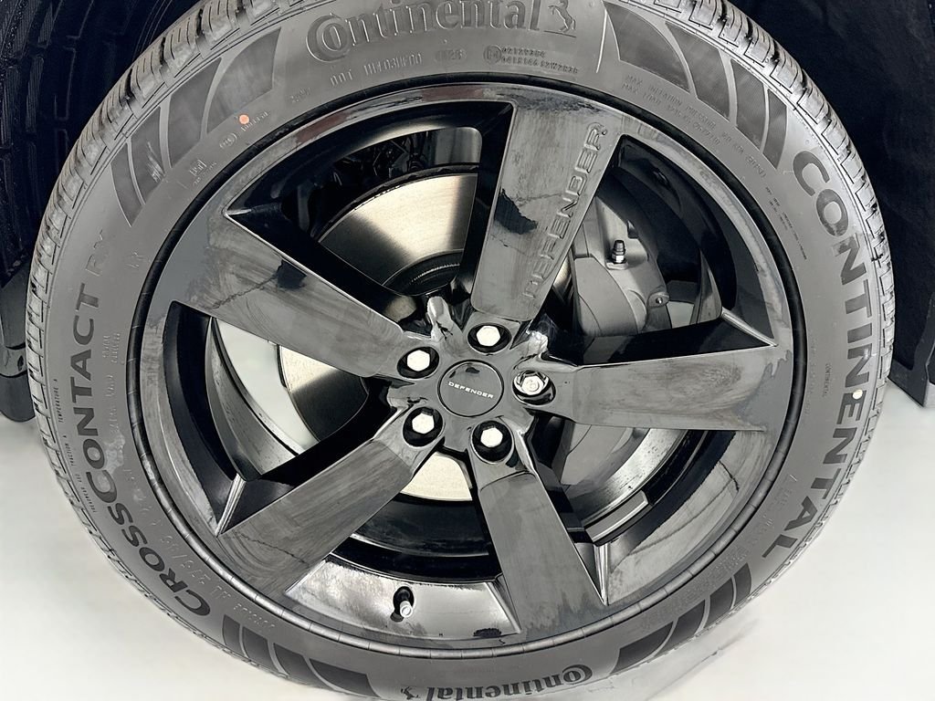 New 2026 Borasco Grey LAND ROVER X-Dynamic SE image 28