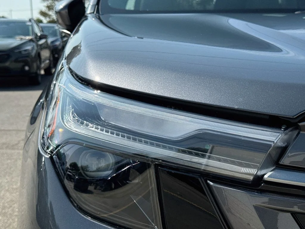 New 2026 Gray Subaru Limited image 39