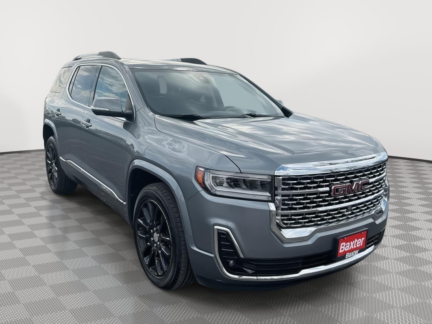 2020 GMC Acadia Denali FWD's photo